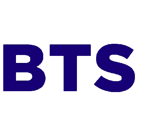 Tsbi Sticker by TheSmallBigIdea