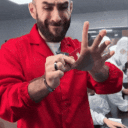 Durable GIF by MAGIC JOHN