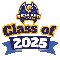 High School Graduation Sticker by OrangeUSD