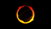 timenotspace art loop timenotspace GIF