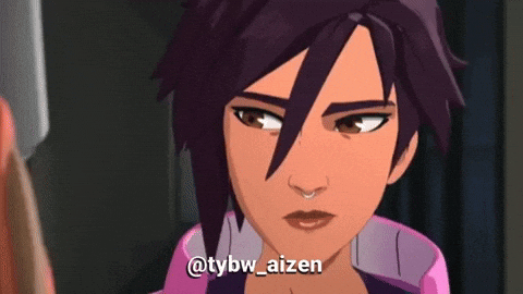 lnvisigal giphyupload giphycreatortest robert tybwaizen GIF