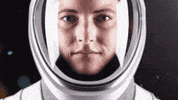 Astronaut Kayla GIF by NASA