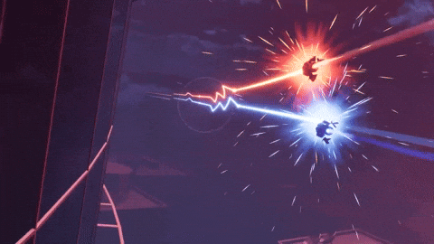 Arcade Shoot GIF by Wired Productions