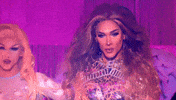 Beauty Yes GIF by Drag Race España