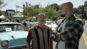 Shemar Moore Swat GIF by CBS