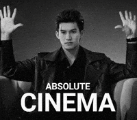 Absolute Cinema GIF