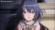 Excitement Wow GIF
