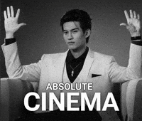 Absolute Cinema GIF