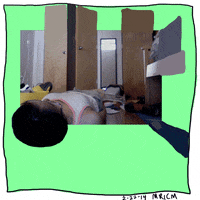 head singing GIF by maricama