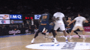 Liga Endesa Basketball GIF by ACB