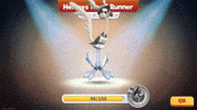 Flying Looney Tunes GIF by Looney Tunes World of Mayhem