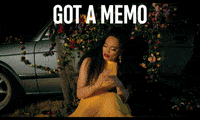 nicolebus dancing mood bye chill GIF