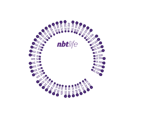 Lipozomal Sticker by NBT ILAC