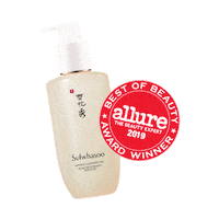 Neiman Marcus Cleanser Sticker by AMOREPACFIC