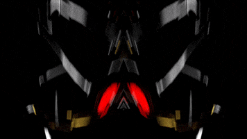 gallardo GIF by Martin Onassis