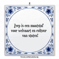Spreuk Status GIF by Tegelspreuken.nl
