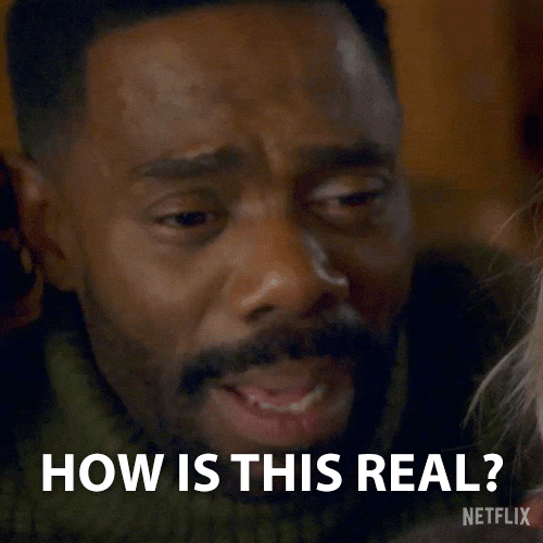 Tina Fey Comedy GIF by NETFLIX