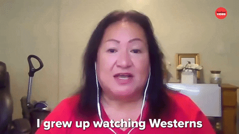 Native American Columbus GIF by BuzzFeed