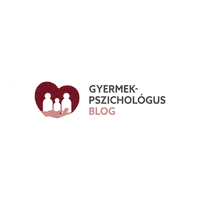 Csalad Gyerek Sticker