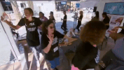 happy nbc GIF by The New Celebrity Apprentice