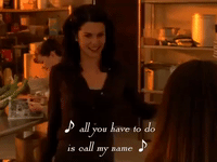 season 4 netflix GIF by Gilmore Girls 