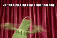 frog GIF