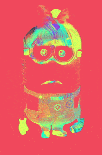 Despicable Me Help GIF