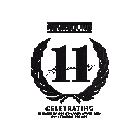 Happy Celebration Sticker by Nova Sound