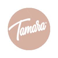 Tamara Sapulette Sticker by Tamara Sapulette | Gids voor Nieuwetijdsondernemers