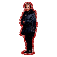 Margarita Tamara Sticker by Netflix España