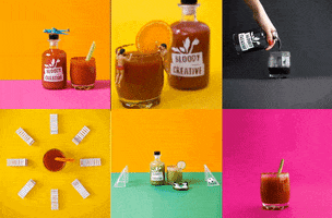 bloody mary advertising GIF by ADWEEK