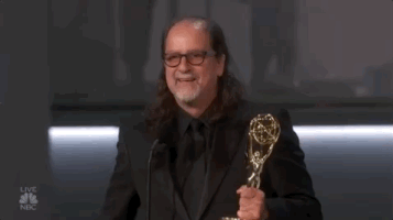 Emmy Awards Wow GIF by Emmys