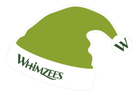 Dog Love Sticker by WHIMZEES