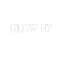 Tanning Glowing Sticker by thefauxtan
