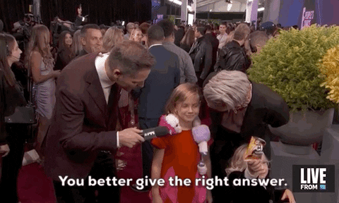 E Online GIF by E!
