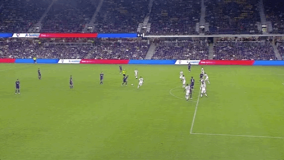 GIF by Orlando City SC