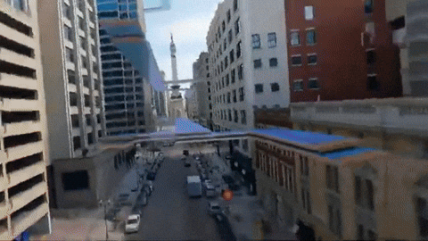 March Madness Selection Sunday GIF by TheDreamTeam 