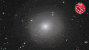 Eye Looking GIF by ESA/Hubble Space Telescope