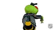 Ice Hockey Sport GIF by NHL