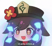 Cheering Shining GIF