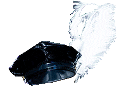 Party Fashion Sticker by Jean Paul Gaultier