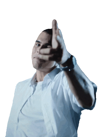 Cnco Joel Richard Sticker by CNCO