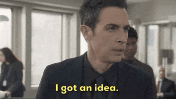 Dick Wolf Fbi GIF by CBS