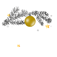 Lays_Belarus 2021 newyear новыйгод елка Sticker