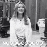 Angry No Way GIF by Wengie