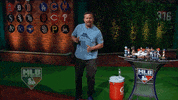 Dance Dancing GIF by MLB Network