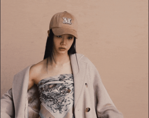 Marie Claire Style GIF