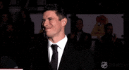 Ice Hockey Reaction GIF by NHL