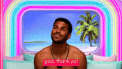 Lets Go Love Island Usa GIF by Peacock