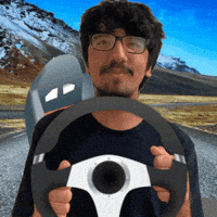 49 Miles Per Hour GIF
